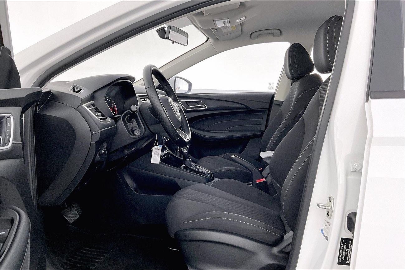 ميتسوبيشي مونتيرو سبورت GLX | ضمان مجاني لمدة عام | 0 دفعة أولى