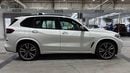 BMW X5 2023 50I M SPORT | AED 3343/Month | 0 DP | 30 Day Return | Warranty | Service History