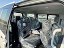 Hyundai Staria HYUNDAI STARIA 2.2L DIESEL VAN 2026 11 SEATER