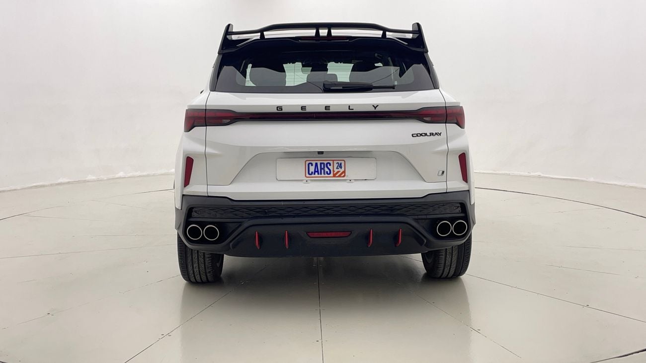 Geely Coolray GF 1.5 | Zero Down Payment | Home Test Drive