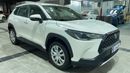 Toyota Corolla Cross 2023 XL | AED 878/Month | 0 DP | 30 Day Return | Warranty