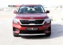 Kia Seltos EX 1.6L
