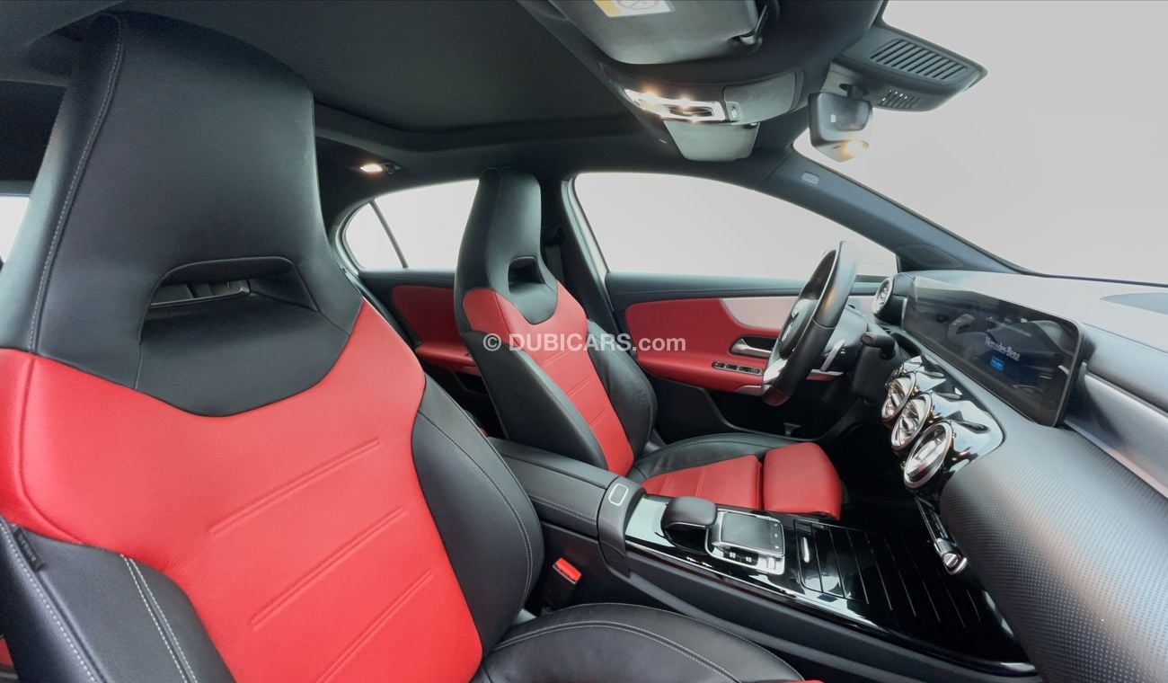 Mercedes-Benz A 250 A250 2000