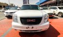 GMC Yukon SLT