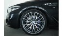 BMW 530i i Master Class M Sport / BMW 7yrs Warranty & 8yrs Service Contract