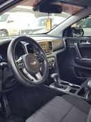 كيا سبورتيج American