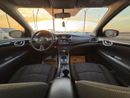 Nissan Sentra S Limited Edition 1.6L