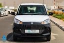 سوزوكي ألتو GL 2024 1.0L 5MT - 3Cyl with 7 Inch Display Audio - Book Now | Export Only
