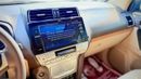 Toyota Prado 2020 VXR 4.0L 4WD FULL OPTION Very Clean And Perfect Condition