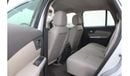 Ford Edge SEL SEL Ford Edge 2013 GCC, in excellent condition, without accidents