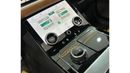 لاند روفر رينج روفر فيلار 2018 Range Rover Velar P380 R-Dynamic HSE, Warranty, Full RR Service History, GCC