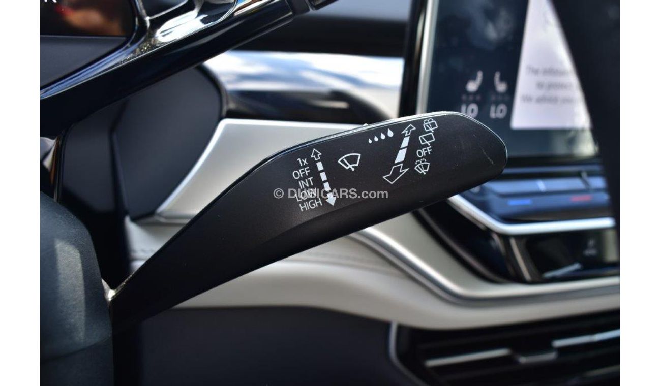 Volkswagen ID.6 Crozz Lite PRO Electric Vehicle