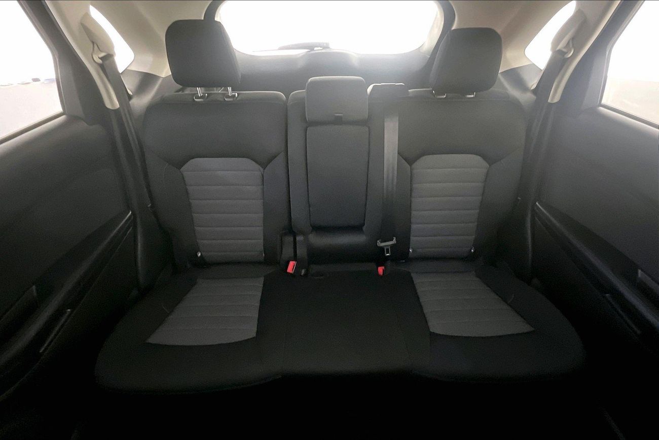 Ford Edge SE | Guaranteed Warranty | 0 Down Payment