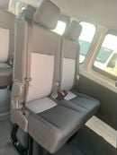 تويوتا هاياس COMMUTER HR 2.800cc DSL - 14 SEATER - M/T - 23MY