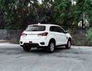 Mitsubishi ASX GLX LOWLINE Mitsubishi ASX 2022 | 2.0L V4 | GCC Specs | Accident-Free | Excellent Condition | AED 622/Month