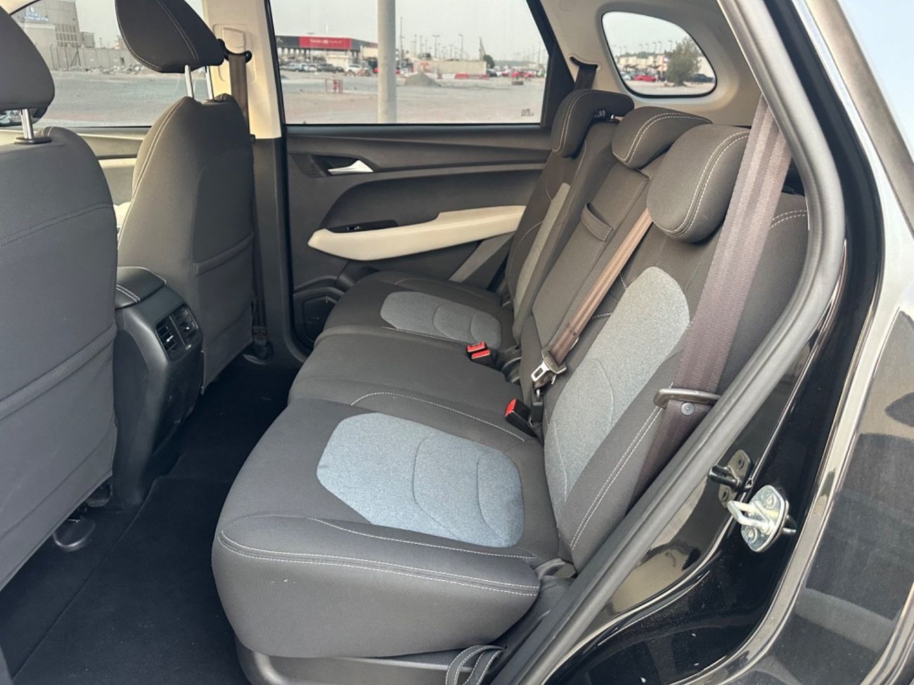 Chevrolet Captiva Premier 1.5L (149 HP) (5 Seater)