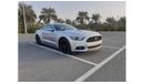 Ford Mustang GT Ford Mustang mobile 2016 Excellent Conditio  (USA - SPEC)  VERY GOOD CONDITION