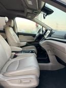 Honda Odyssey TOURING