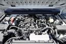 Toyota Prado 2025 TOYOTA PRADO TX 2.4L TURBO 4WD 7SEAT AUTOMATIC basic