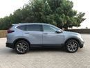 Honda CRV EX 1.5L, Full Option