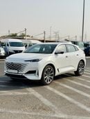 Changan Uni K 2.0T Elite