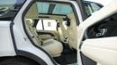 Land Rover Range Rover HSE P400 3.0L V6 White 2026 MY Export Only