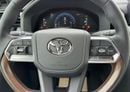 Toyota Land Cruiser 2025 Toyota Land Cruiser GXR 4.0L AT Petrol (Mid Option)