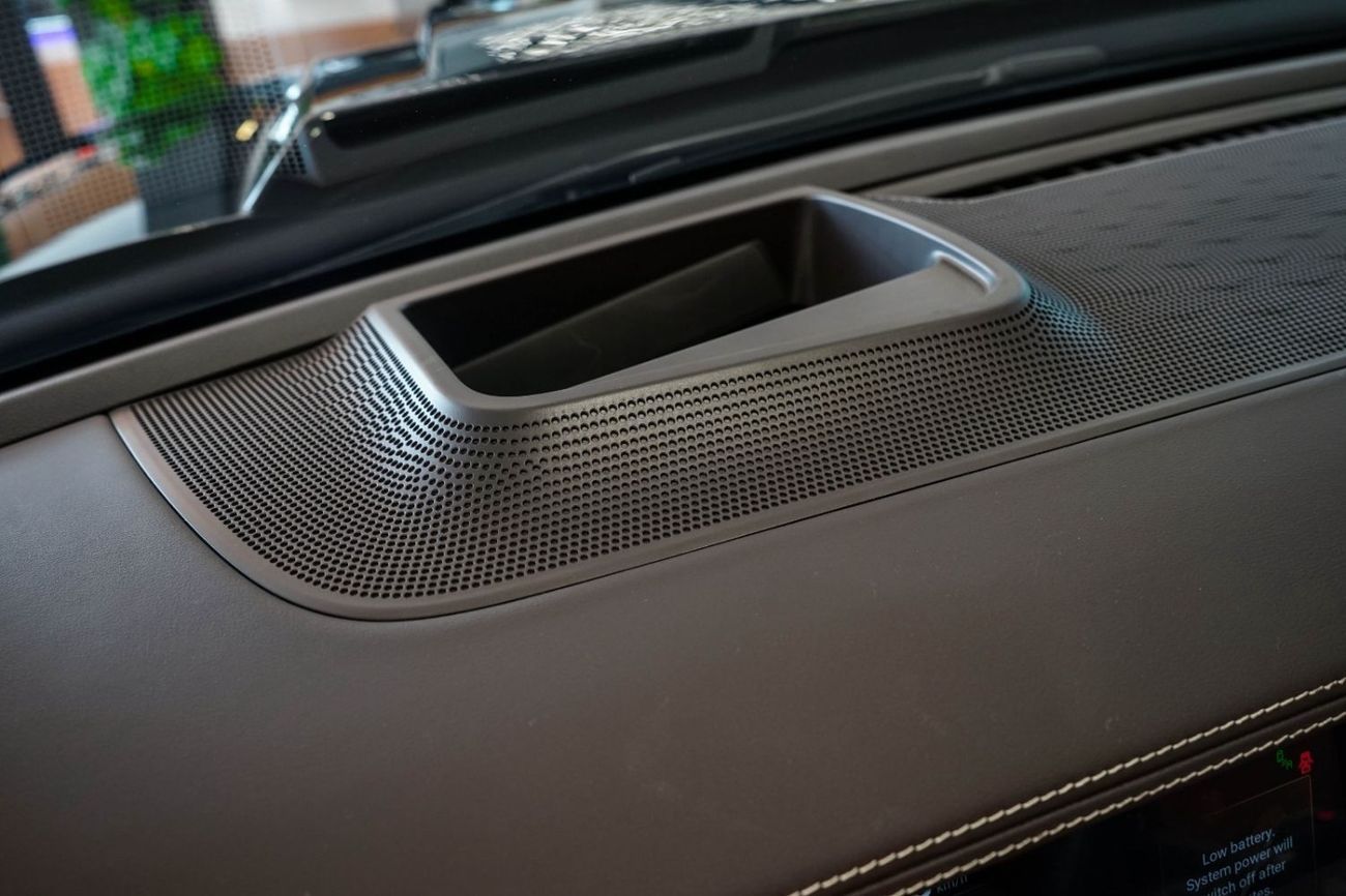 Tank 500 NEW TANK 500 PRETSIGE 2.0 TURBO HYBRID MODEL 2026 FULL OPTIOS