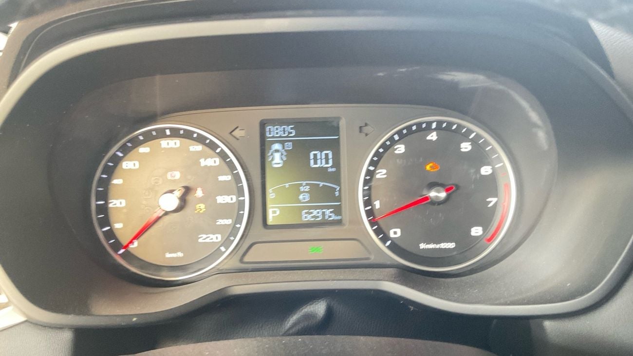 MG A 1.5 AUTO COM | Guaranteed Warranty | 0 Down Payment