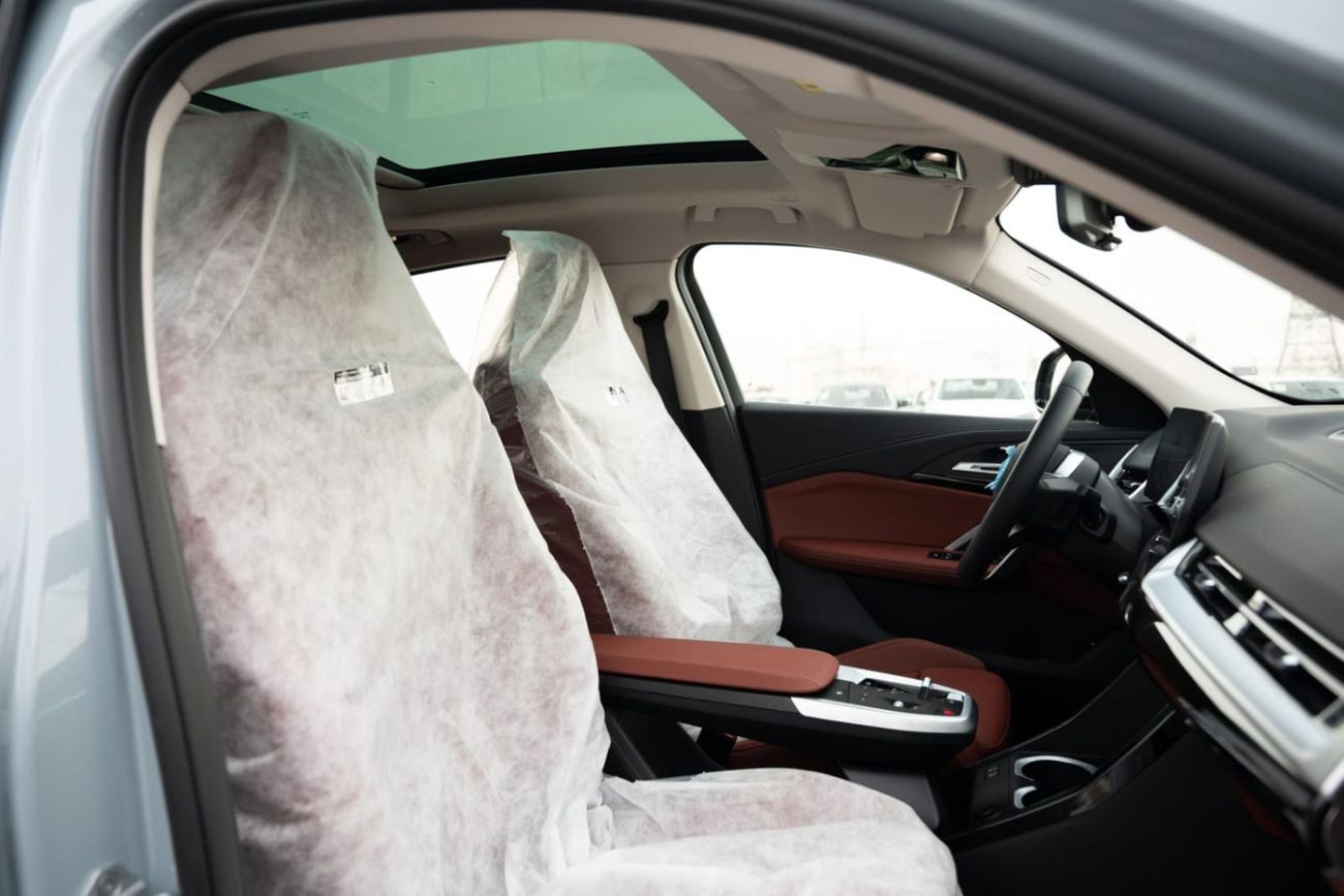 بي أم دبليو X2 