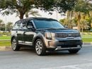 كيا تيلورايد SX 3.8L KIA TELLURIDE MODEL 2020 FULL OPTION