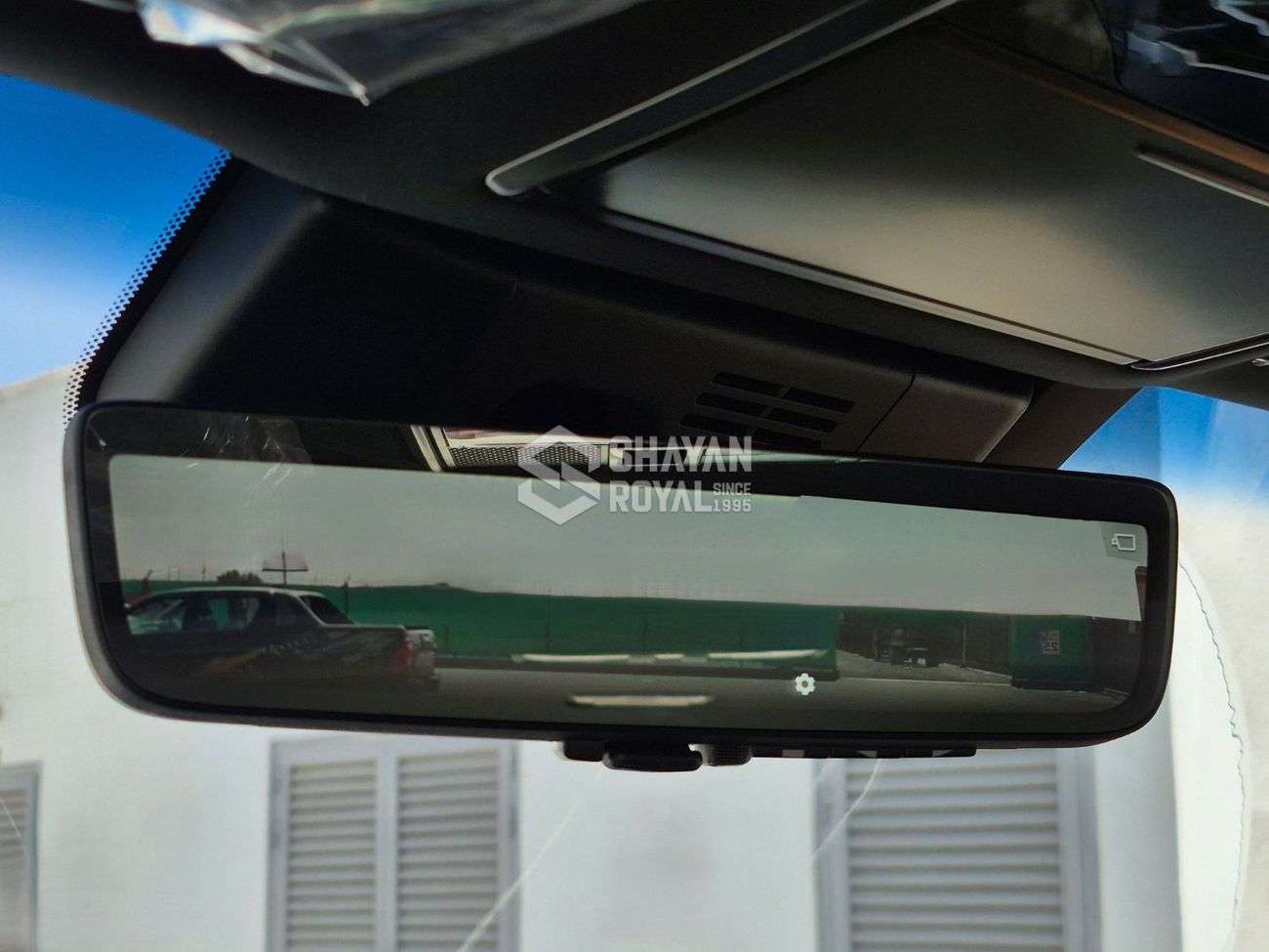 لكزس LX 700h 3.5L HEV TWIN TURBO V6 TURBO SPORT 7S MARK LEVINSON | AUTO PARKING, 2026MY