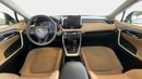 Toyota RAV4 2.5 GX 2WD AUTO RA | Guaranteed Warranty | 0 Down Payment