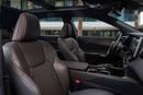 لكزس RX 350 RX 350 Platinum | 3,525 P.M | 0% Downpayment | Lexus RX 350 Platinum