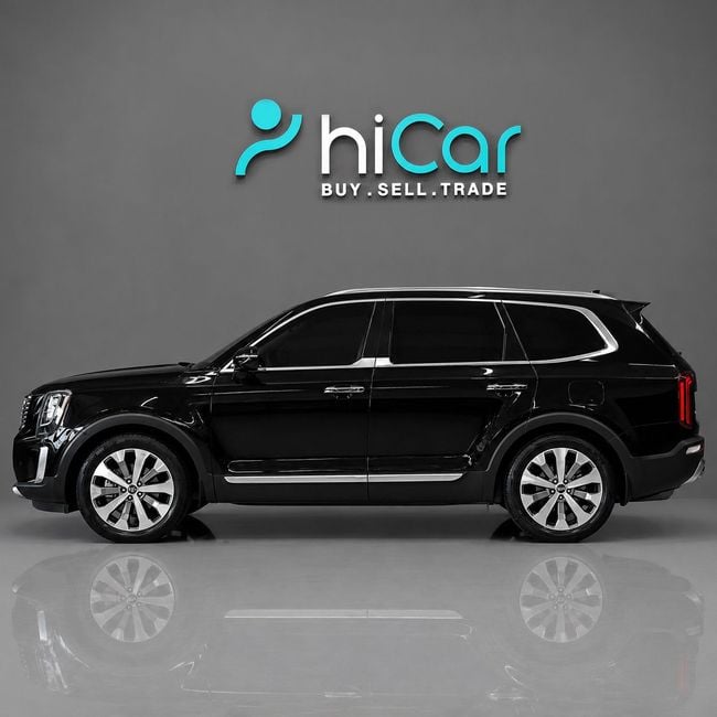 Kia Telluride SX, миниатюра 19