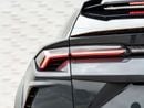 Lamborghini Urus STD 4.0T V8