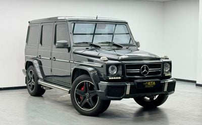 مرسيدس بنز G 63 AMG STD STD
