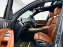 بي أم دبليو X7 XDRIVE40I M SPORT XDRIVE40I M SPORT