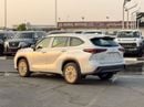 تويوتا هايلاندر LTD HEV 2.5L - EXPORT ONLY