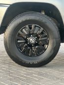 Nissan Patrol Super Safari MODEL 2019 GCC CAR PERFECT CONDITION INSIDE AND OUTSIDE FULL OPTION SUN ROO