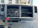 Isuzu NPR 85 ISUZU NPR TRUCK CAB CHASSIS 4X2 MYY-5T 5- speed 2025 MODEL