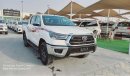 Toyota Hilux S GLX the car is in excellent condition without accidents unpainted clean on the outside and on the