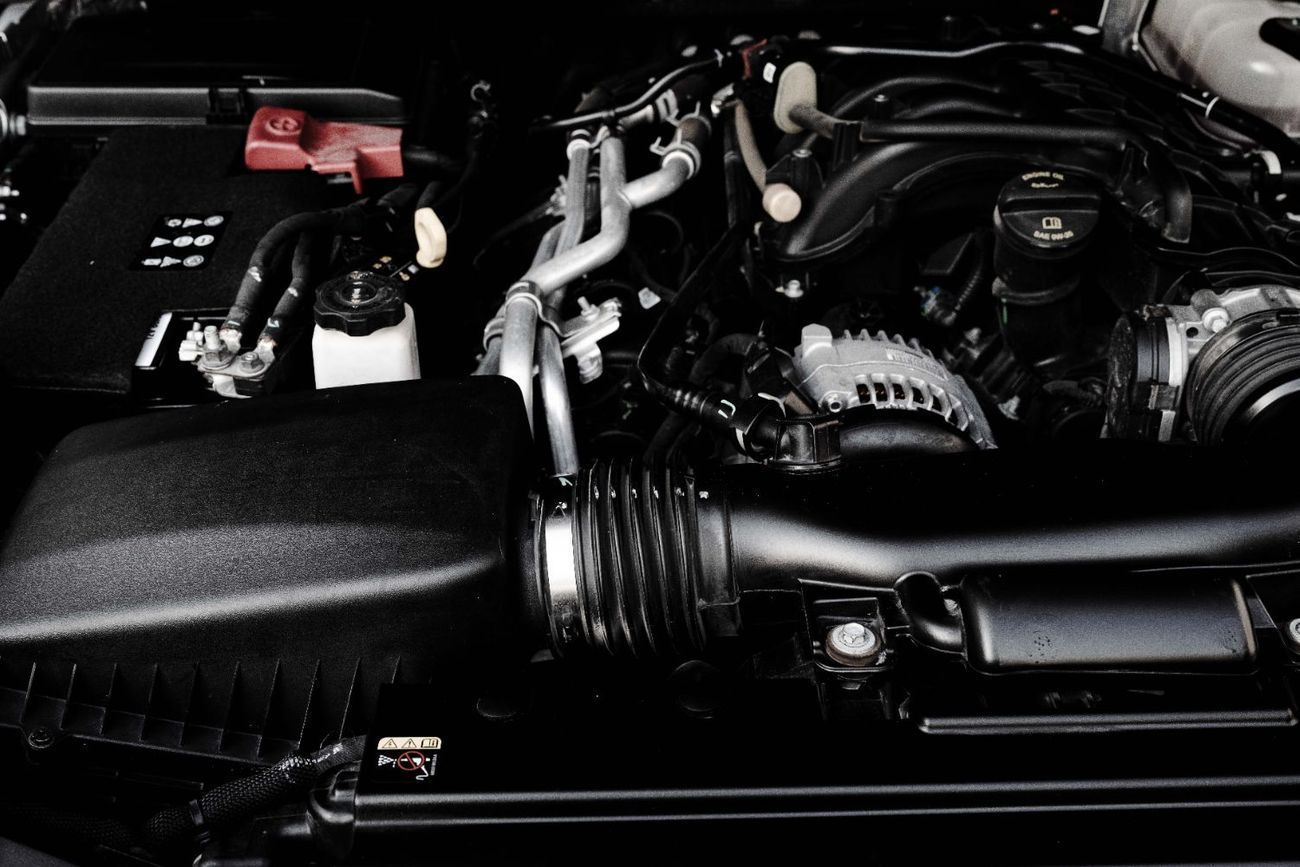 جيب رانجلر RUBICON | 3,035 P.M  | 0% Downpayment | WARRANTY!