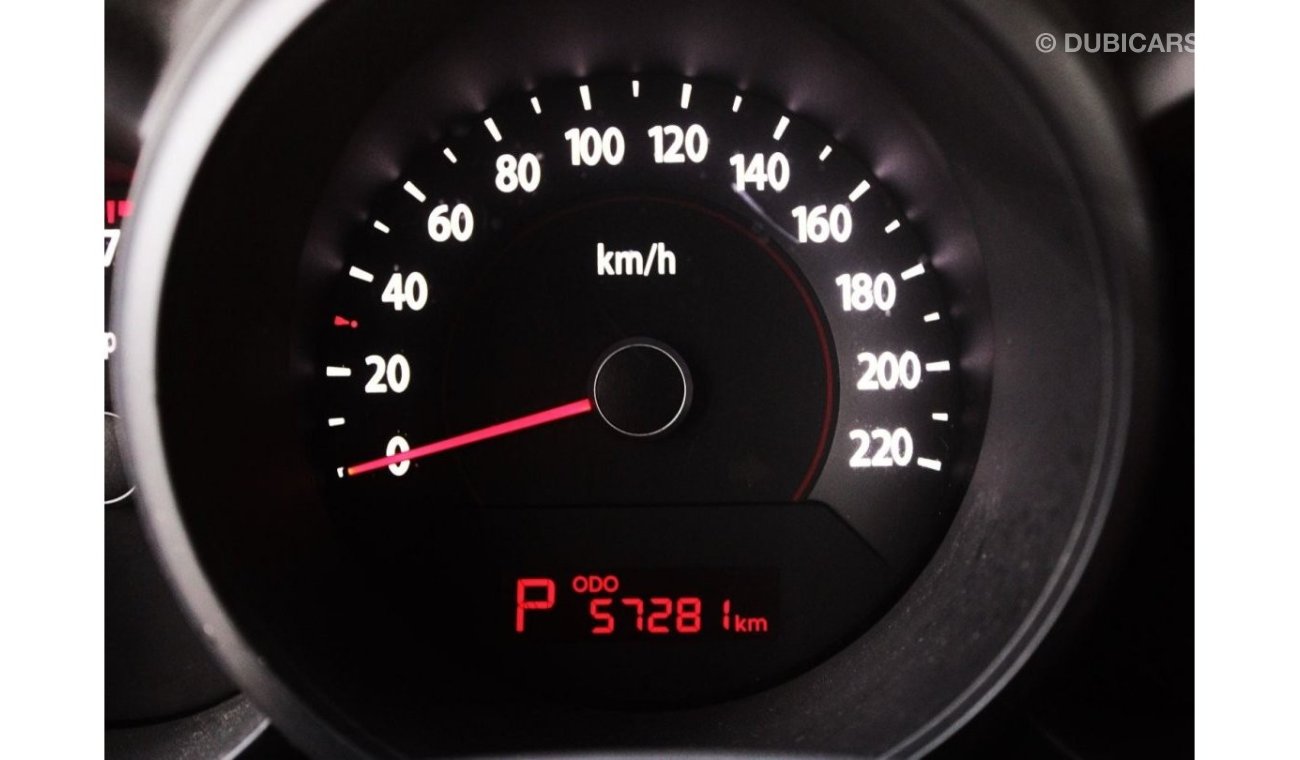 Kia Soul Kia Soul 2009, imported from Korea, customs papers, in excellent condition