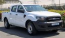 فورد رانجر Double Cab RDP 1222 2.5L , 2022 , 0Km , (ONLY FOR EXPORT)