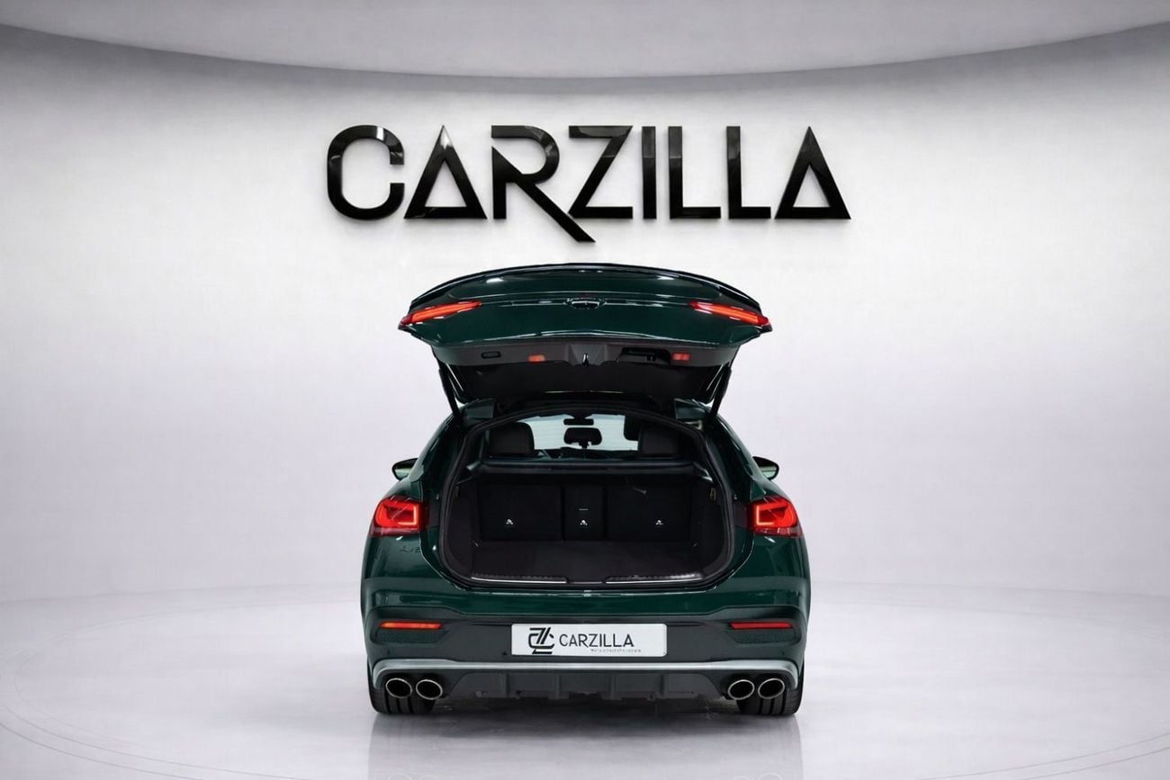 مرسيدس بنز GLE 53 AMG AMG 4MATIC+