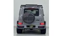 Mercedes Benz G63 AMG 2021 Mercedes G 63 BRABUS 800 ( Brabus Certificate ), One Year Warranty, German Specs