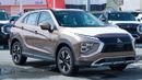 Mitsubishi Eclipse Cross Mitsubishi Eclipse Cross GLS Midline (H38) 2026 – GCC Specs 1.5L Turbo | 5-Seater SUV | 2WD