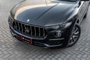 Maserati Levante Levante GT Hybrid | 3,428 P.M | 0% Downpayment | Under Warranty!