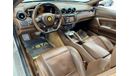 Ferrari FF Std 2013 Ferrari FF, Full Service History, GCC